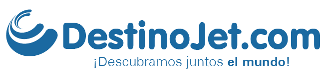 Destinojet Logo